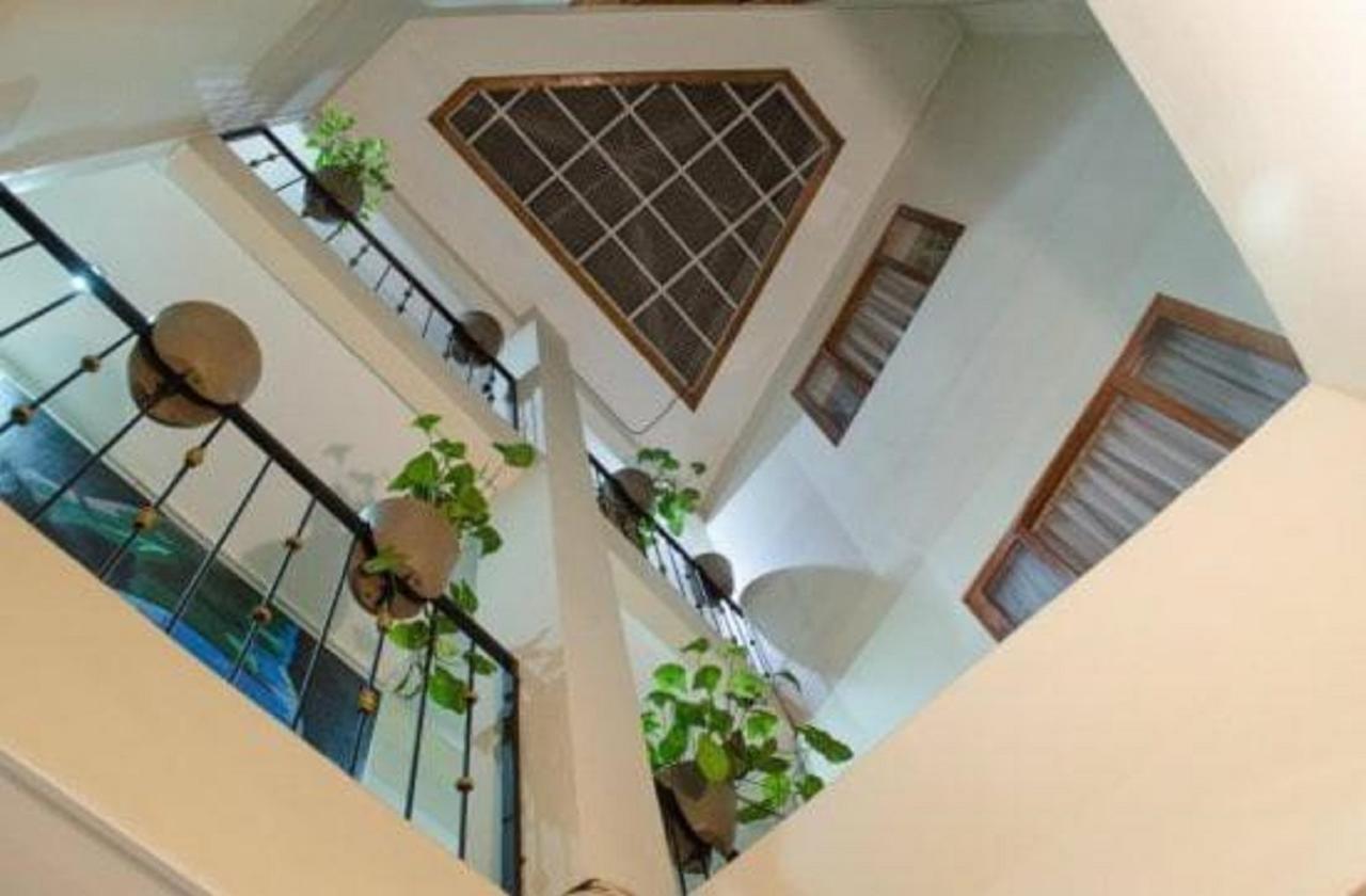 Casa Echavarria Сан-Хосе Екстер'єр фото